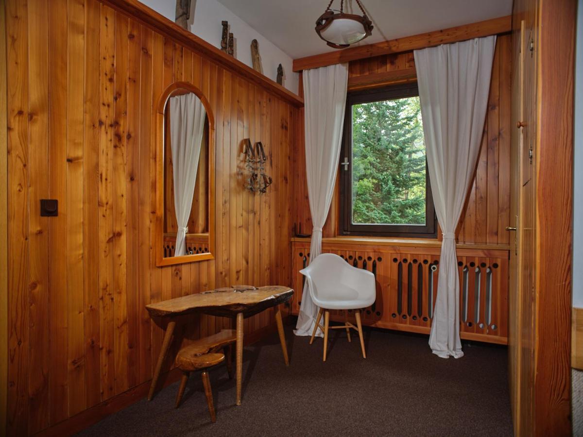 B&B Art House Szymaszkowa 1 Zakopane Exterior foto